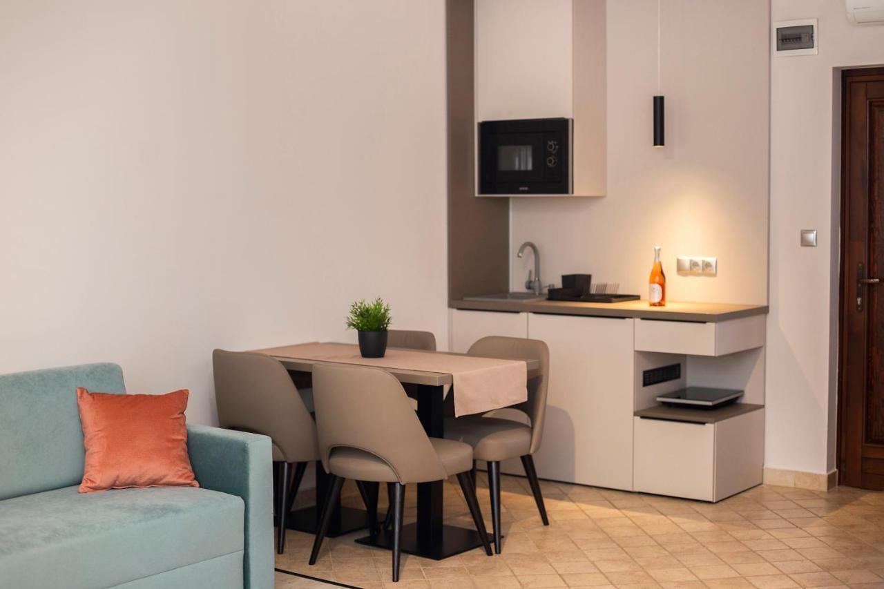 Vegvar Spa Apartman Gyula Dış mekan fotoğraf