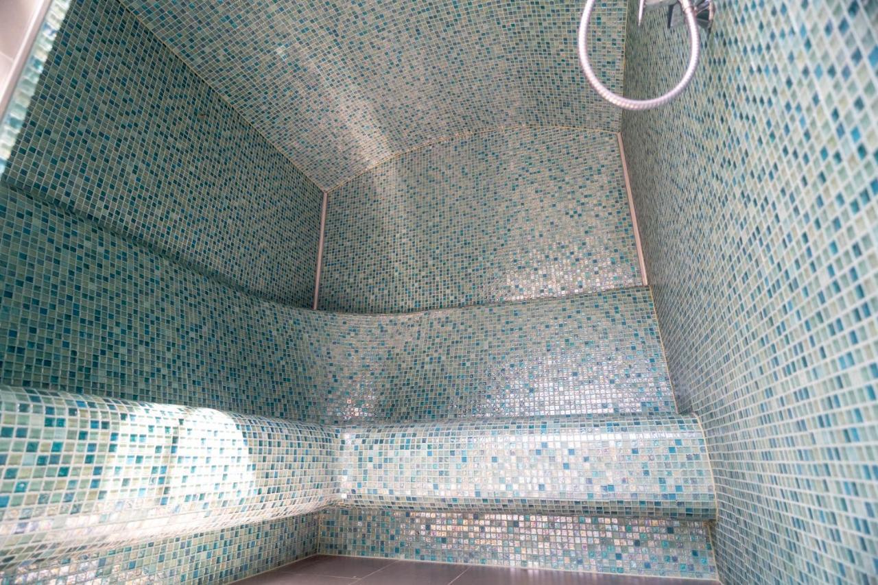 Vegvar Spa Apartman Gyula Dış mekan fotoğraf