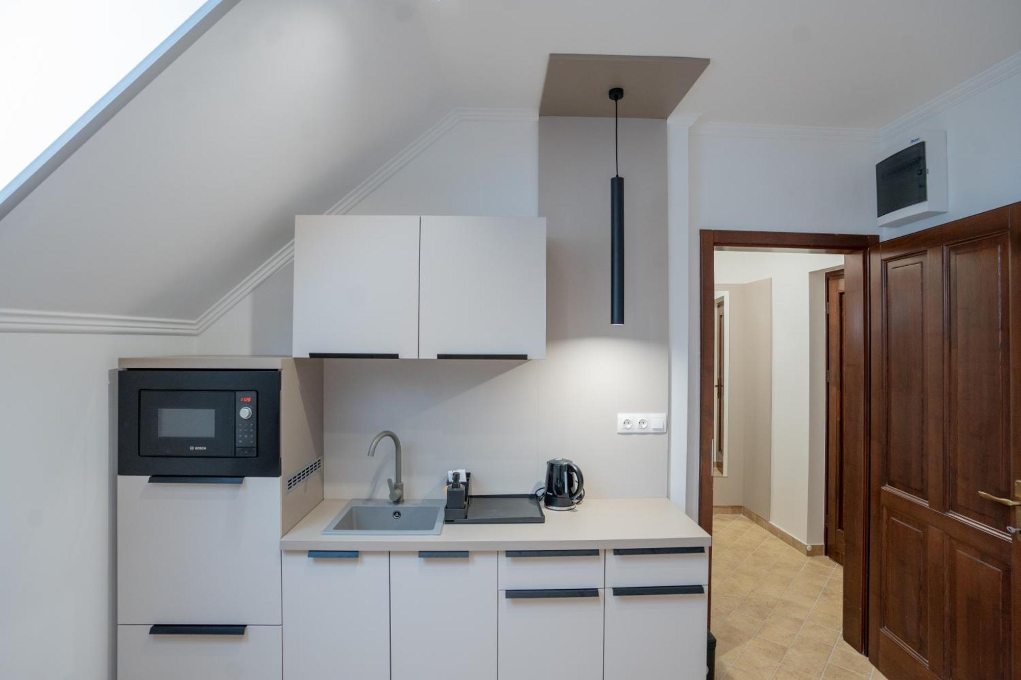 Vegvar Spa Apartman Gyula Dış mekan fotoğraf