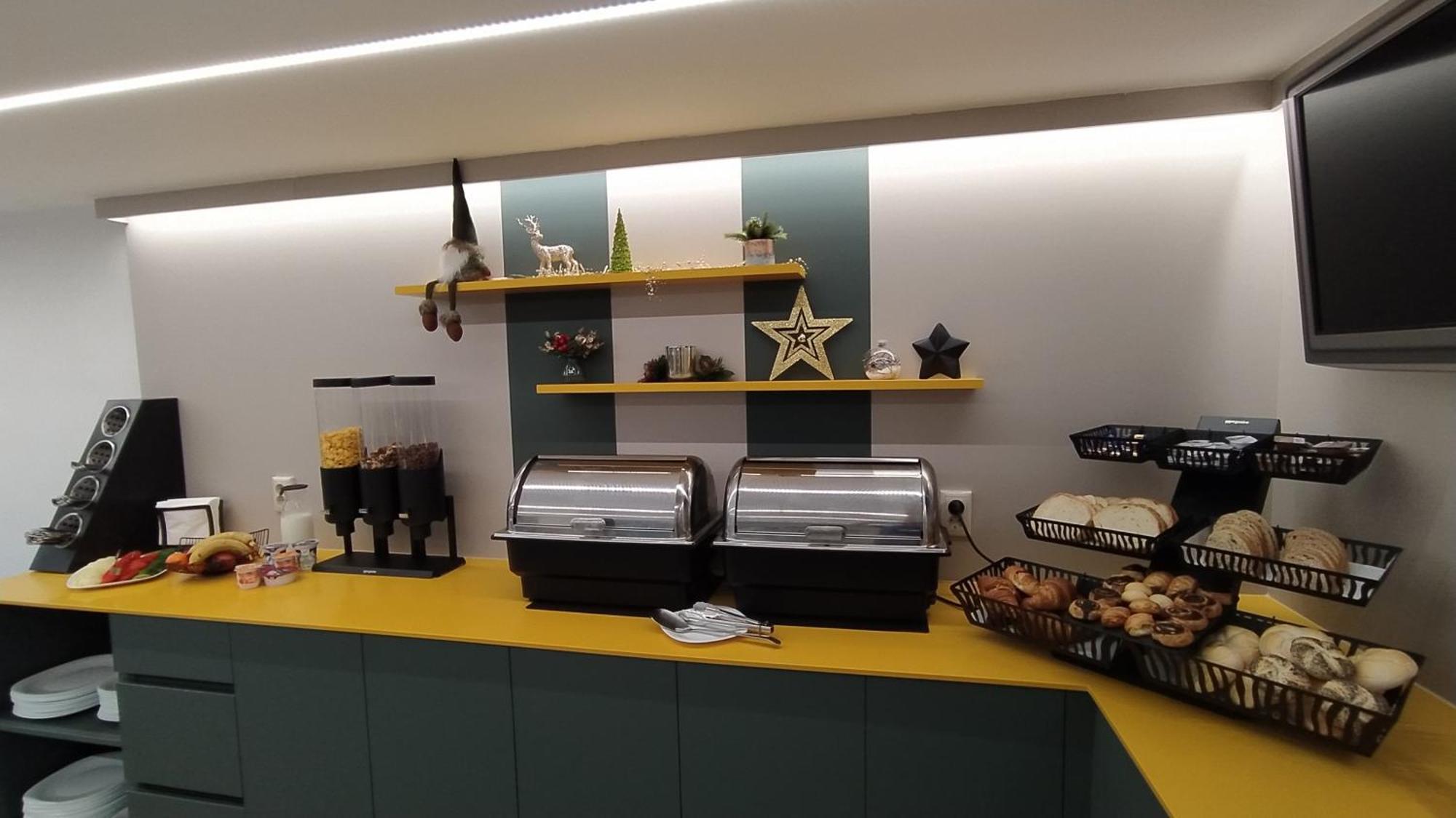 Vegvar Spa Apartman Gyula Dış mekan fotoğraf