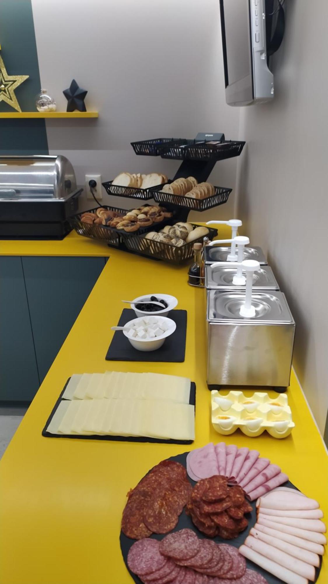 Vegvar Spa Apartman Gyula Dış mekan fotoğraf