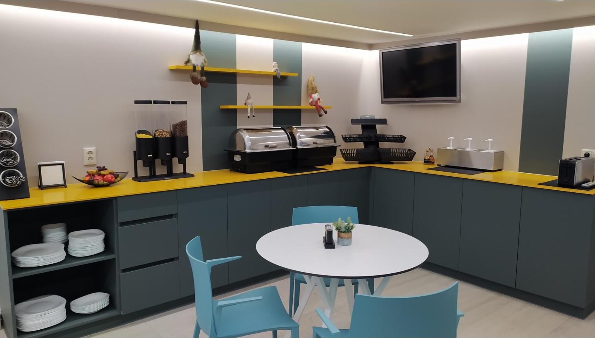 Vegvar Spa Apartman Gyula Dış mekan fotoğraf
