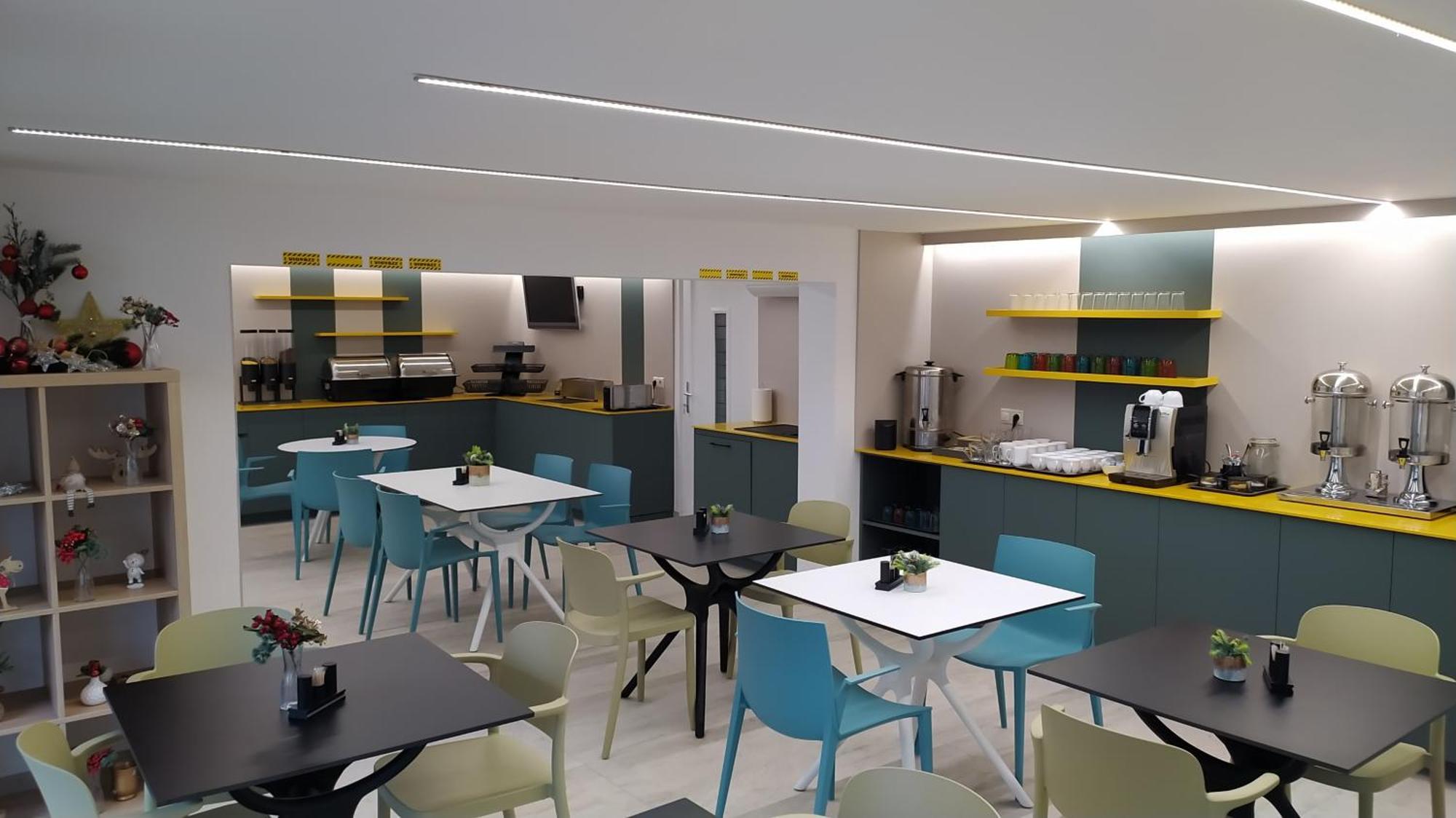 Vegvar Spa Apartman Gyula Dış mekan fotoğraf